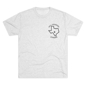 Driftwood Clothing Men's Premium T-Shirt | 500 LEVEL