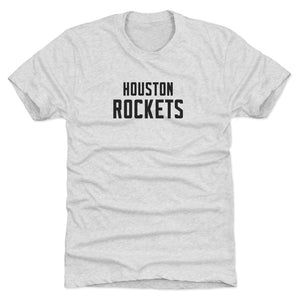 Houston Rockets Men's Premium T-Shirt | 500 LEVEL