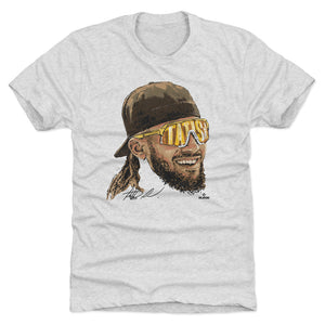 Fernando Tatis Jr. Men's Premium T-Shirt | 500 LEVEL