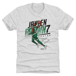 Jaylen Brown Men's Premium T-Shirt | 500 LEVEL