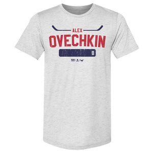 Alex Ovechkin Men's Premium T-Shirt | 500 LEVEL