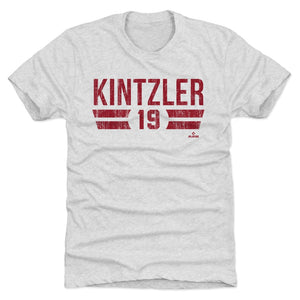 Brandon Kintzler Men's Premium T-Shirt | 500 LEVEL