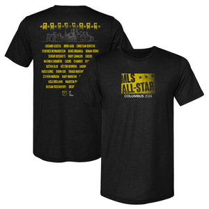 MLS Men's Premium T-Shirt | 500 LEVEL