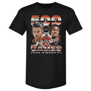 John Gibson Men's Premium T-Shirt | 500 LEVEL