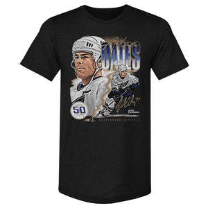 Adam Oates Men's Premium T-Shirt | 500 LEVEL