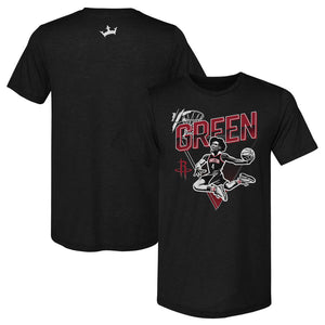 Jalen Green Men's Premium T-Shirt | 500 LEVEL