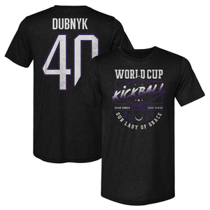 World Cup Of Kickball Men's Premium T-Shirt | 500 LEVEL