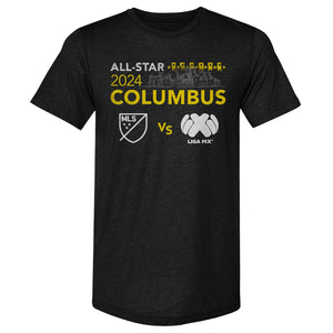 MLS Men's Premium T-Shirt | 500 LEVEL