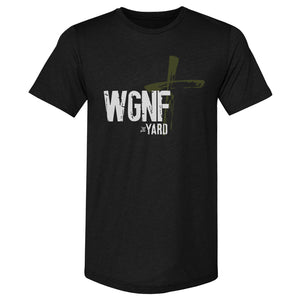 Sean Rodriguez Men's Premium T-Shirt | 500 LEVEL
