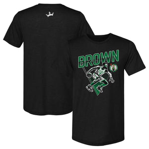 Jaylen Brown Men's Premium T-Shirt | 500 LEVEL