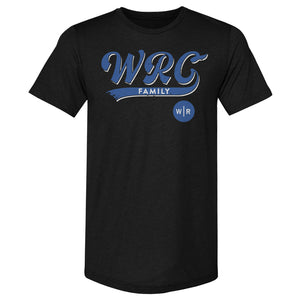 WRC Men's Premium T-Shirt | 500 LEVEL