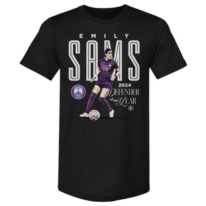 Emily Sams Men's Premium T-Shirt | 500 LEVEL