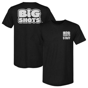 Big Shots Men's Premium T-Shirt | 500 LEVEL