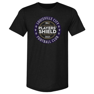 Louisville City FC Men's Premium T-Shirt | 500 LEVEL