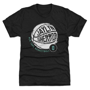 Jaylyn Sherrod Men's Premium T-Shirt | 500 LEVEL