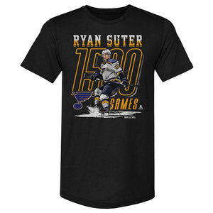 Ryan Suter Men's Premium T-Shirt | 500 LEVEL