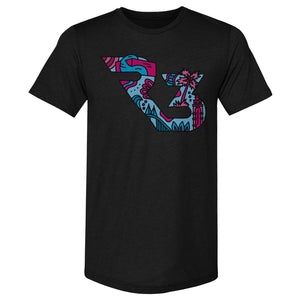 Sean Rodriguez Men's Premium T-Shirt | 500 LEVEL