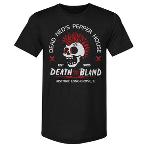 Wholesale Men's Premium T-Shirt | 500 LEVEL