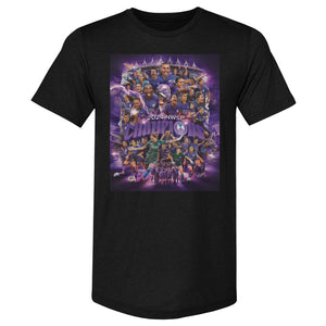 Orlando Pride Men's Premium T-Shirt | 500 LEVEL