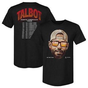 Cam Talbot Men's Premium T-Shirt | 500 LEVEL