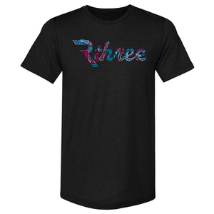Sean Rodriguez Men's Premium T-Shirt | 500 LEVEL