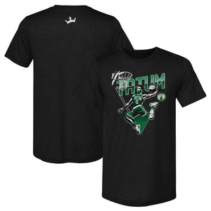 Jayson Tatum Men's Premium T-Shirt | 500 LEVEL