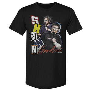 Comedian Men's Premium T-Shirt | 500 LEVEL