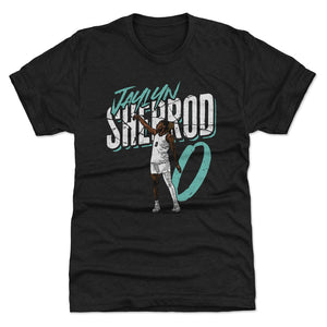 Jaylyn Sherrod Men's Premium T-Shirt | 500 LEVEL