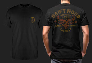 Wholesale Men's Premium T-Shirt | 500 LEVEL