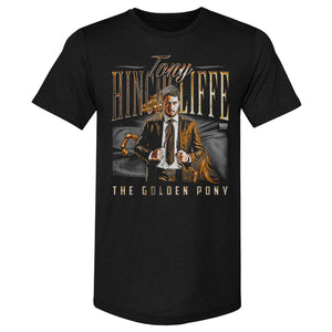 Comedian Men's Premium T-Shirt | 500 LEVEL