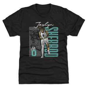 Jaylyn Sherrod Men's Premium T-Shirt | 500 LEVEL