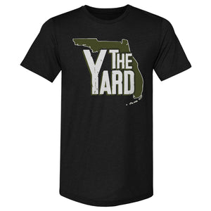 Sean Rodriguez Men's Premium T-Shirt | 500 LEVEL
