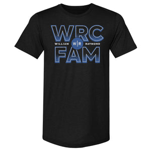 WRC Men's Premium T-Shirt | 500 LEVEL