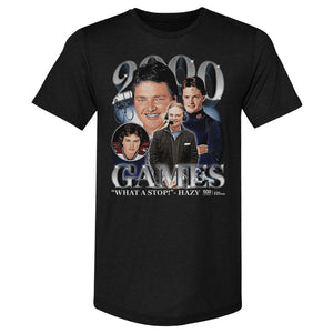 Brian Hayward Men's Premium T-Shirt | 500 LEVEL