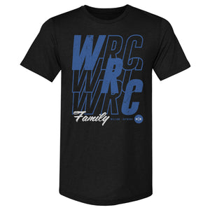 WRC Men's Premium T-Shirt | 500 LEVEL