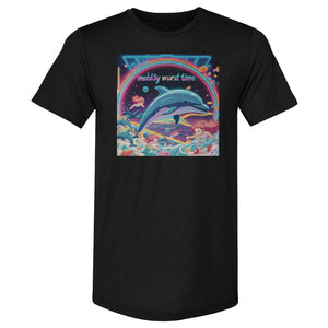KMF Mobley Men's Premium T-Shirt | 500 LEVEL