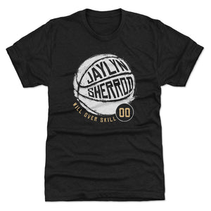 Jaylyn Sherrod Men's Premium T-Shirt | 500 LEVEL