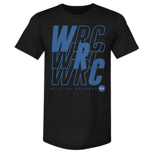 WRC Men's Premium T-Shirt | 500 LEVEL