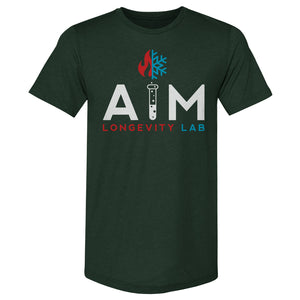 Wholesale Men's Premium T-Shirt | 500 LEVEL