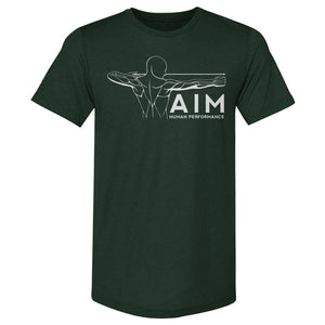 Wholesale Men's Premium T-Shirt | 500 LEVEL