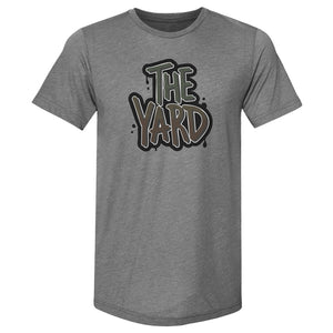 Sean Rodriguez Men's Premium T-Shirt | 500 LEVEL