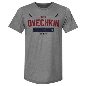 Alex Ovechkin Men's Premium T-Shirt | 500 LEVEL