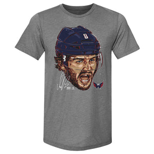 Alex Ovechkin Men's Premium T-Shirt | 500 LEVEL