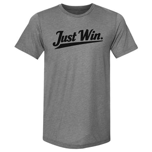 Just Win Management Men's Premium T-Shirt | 500 LEVEL