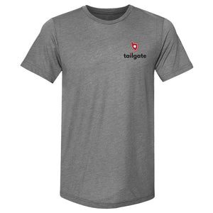 Wholesale Men's Premium T-Shirt | 500 LEVEL