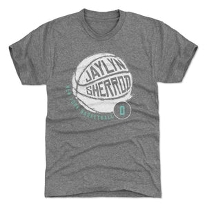 Jaylyn Sherrod Men's Premium T-Shirt | 500 LEVEL