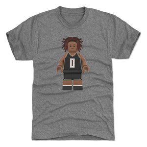 Jaylyn Sherrod Men's Premium T-Shirt | 500 LEVEL