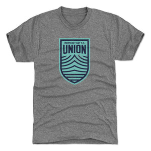 Monterey Bay FC Union Men's Premium T-Shirt | 500 LEVEL