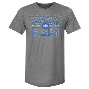 WRC Men's Premium T-Shirt | 500 LEVEL
