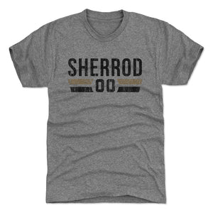 Jaylyn Sherrod Men's Premium T-Shirt | 500 LEVEL